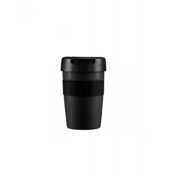 Lifeventure Isolerad Kaffekopp, 350 ml No Color